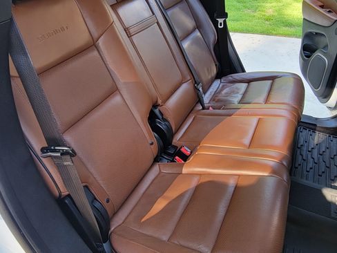 Used 2015 Jeep Grand Cherokee Summit w/ Platinum Series Group AWD/4WD image 15
