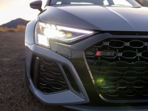 Used 2024 Audi RS 3 image 6