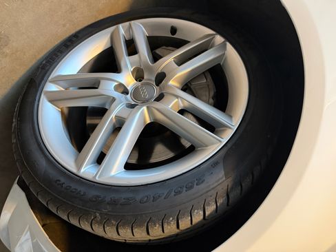 Used 2016 Audi A6 TDI Premium Plus w/ Driver Assistance Package image 10