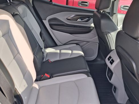 Used 2019 GMC Terrain SLT w/ Preferred Package image 10