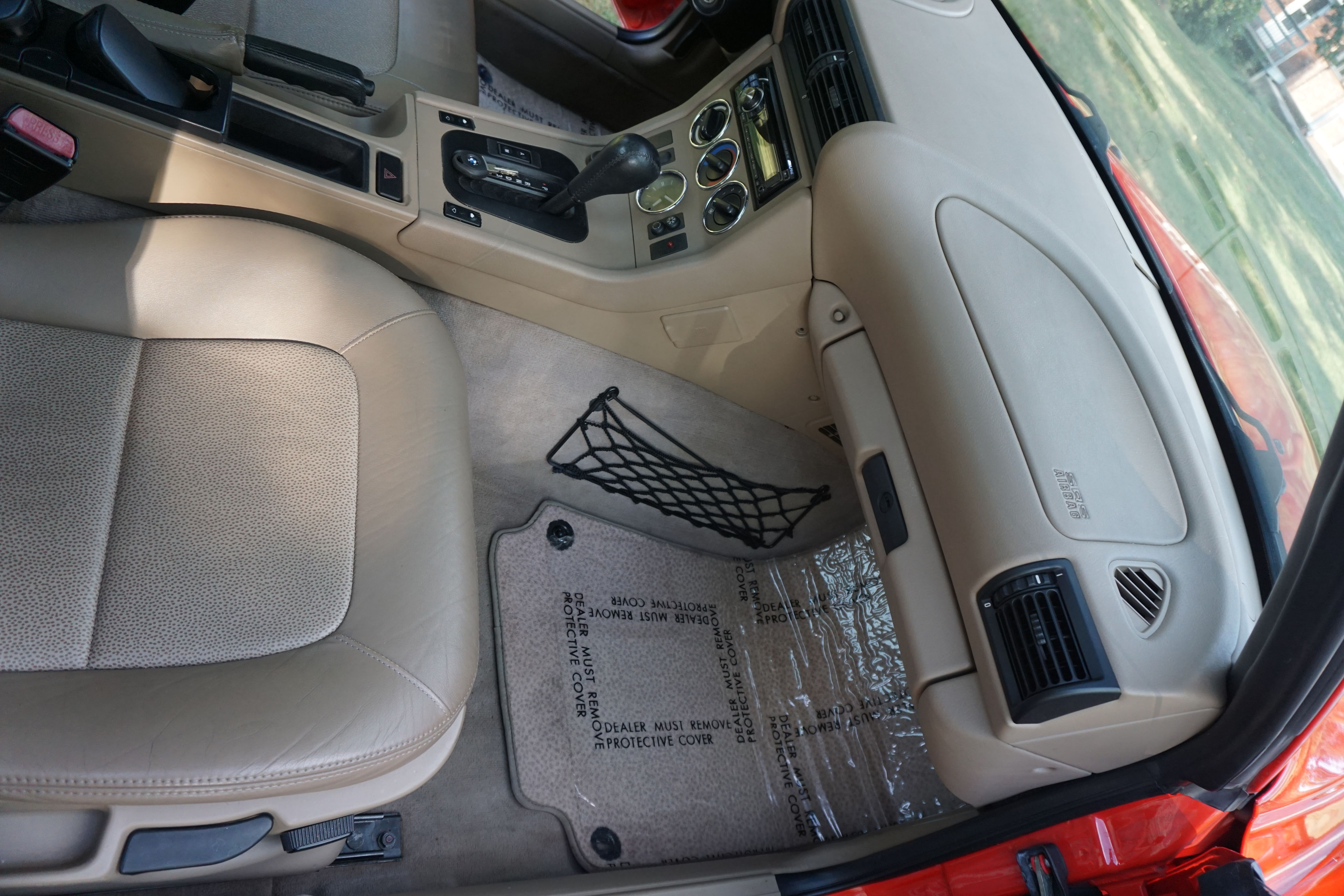 Used 2000 BMW Z3 2.5i RWD image 28