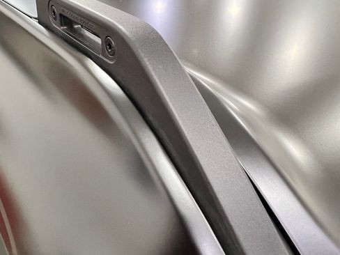 Used 2022 Ford Bronco Outer Banks w/ Sasquatch Package image 8