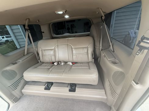 Used 2000 Ford Excursion Limited AWD/4WD image 18