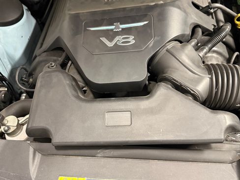 Used 2003 Ford Thunderbird image 17