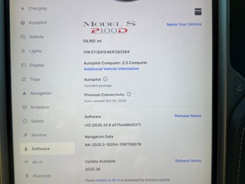 Used 2018 Tesla Model S P100D image 6