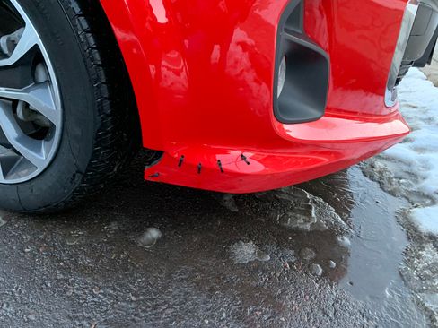 Used 2020 Chevrolet Sonic LT w/ Convenience Package image 16