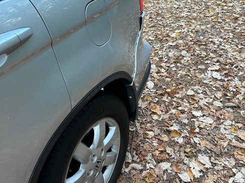 Used 2009 Honda CR-V EX-L image 9