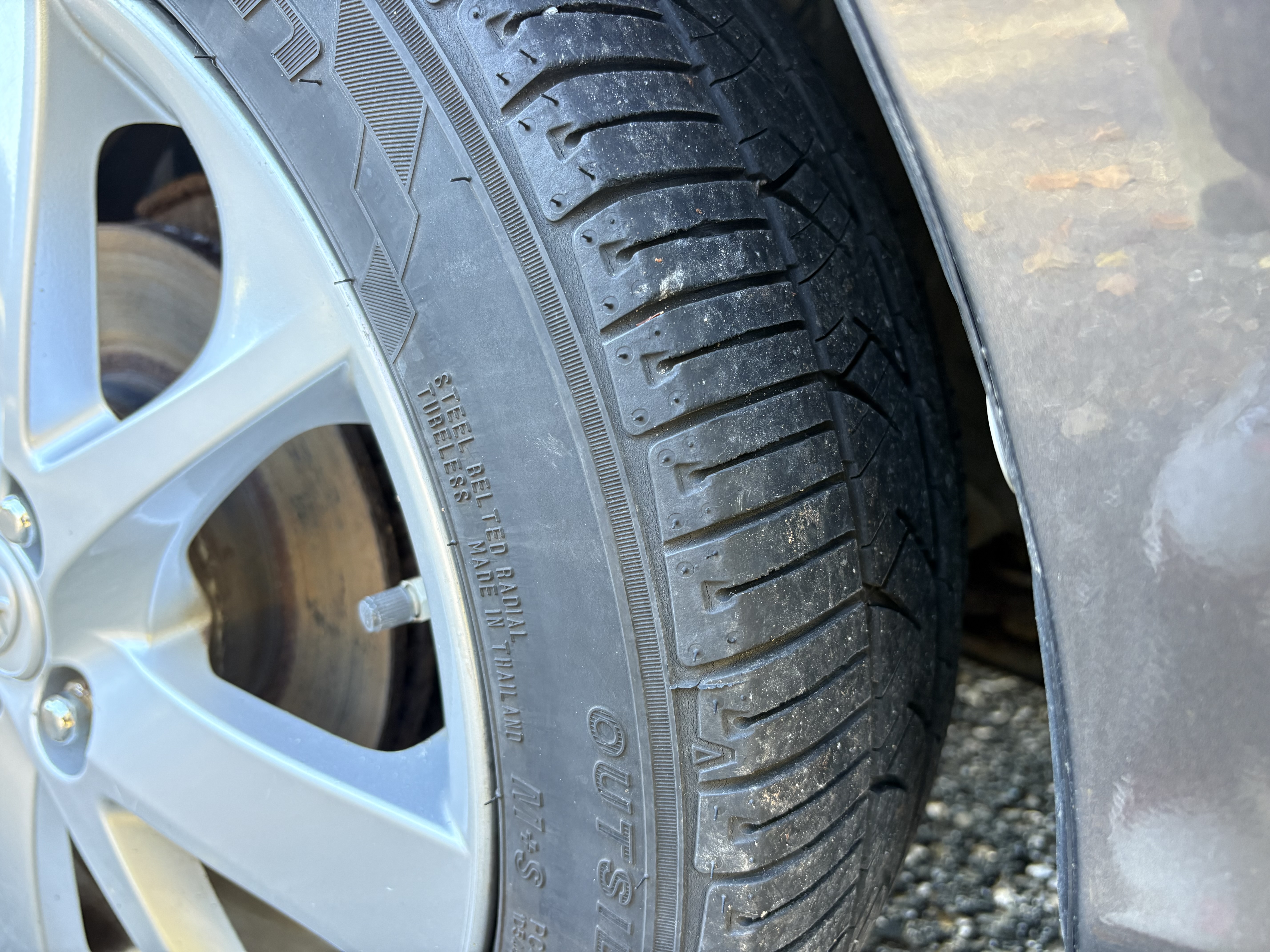Used 2012 Toyota Prius C Four w/ Alloy Wheel Pkg FWD image 15