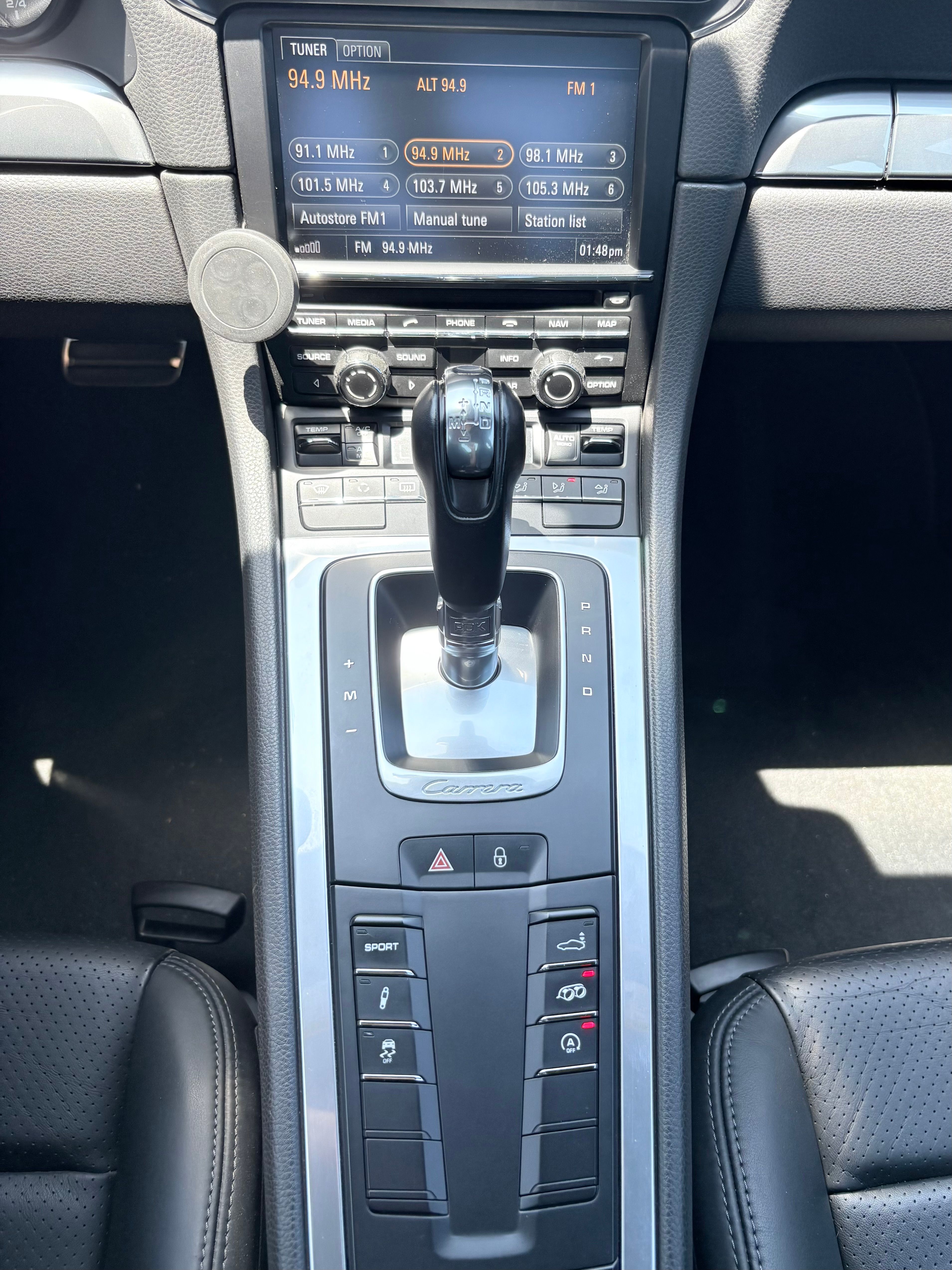 Used 2013 Porsche 911 Carrera S RWD image 15