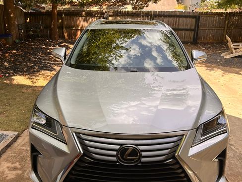 Used 2018 Lexus RX 350L FWD w/ Premium Package image 6
