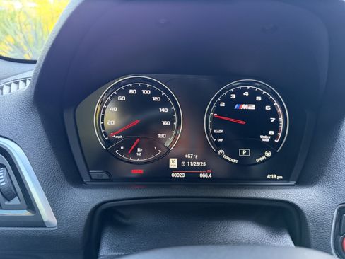 Used 2021 BMW M2 Competition w/ Executive Package image 31