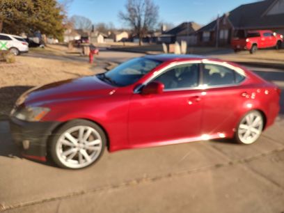 Used 2006 Lexus IS 350