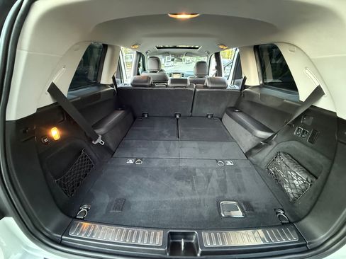 Used 2016 Mercedes-Benz GL 320 BlueTEC 4MATIC image 27