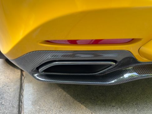 Used 2016 Mercedes-Benz AMG GT S image 12