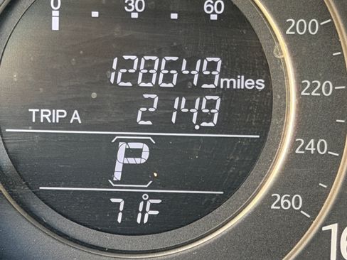 Used 2015 Honda Accord LX image 14