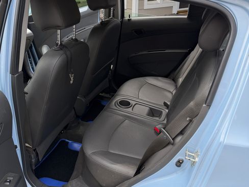 Used 2015 Chevrolet Spark LT FWD image 13