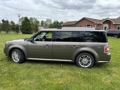 Used 2013 Ford Flex SEL