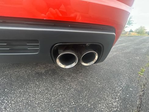 Used 2012 Chevrolet Camaro ZL1 image 31