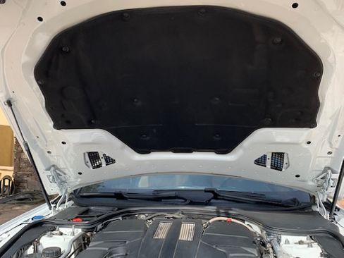 Used 2018 Mercedes-Benz SL 450 image 13