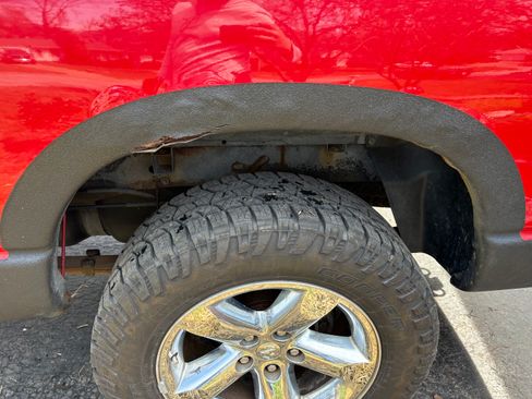 Used 2006 Dodge Ram 1500 Truck Laramie image 16