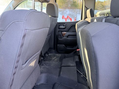 Used 2019 GMC Sierra 2500 SLE image 10