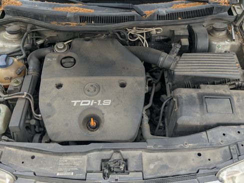 Used 2002 Volkswagen Jetta GLS image 4