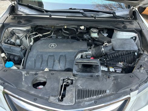 Used 2014 Acura RDX FWD w/ Technology Package image 12