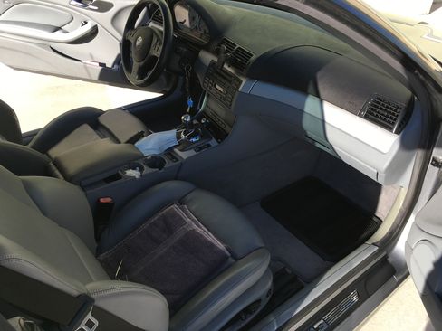 Used 2004 BMW M3 Convertible image 6