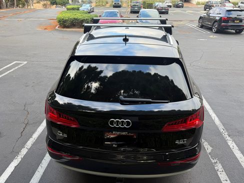Used 2018 Audi Q5 2.0T Premium image 9