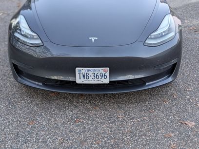 Used 2022 Tesla Model 3 Long Range