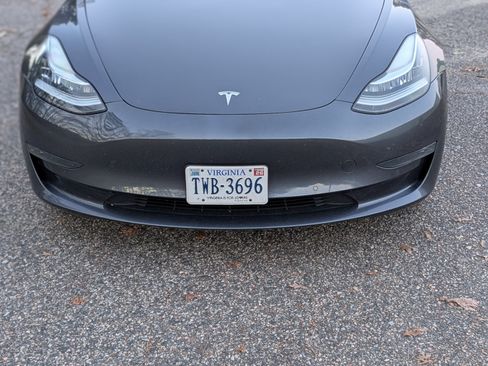 Used 2022 Tesla Model 3 Long Range image 1