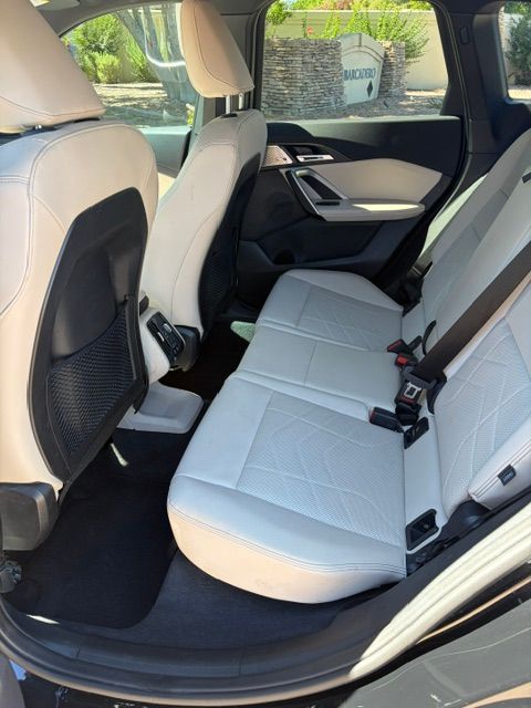 Used 2023 BMW X1 xDrive28i w/ Premium Package AWD/4WD image 10