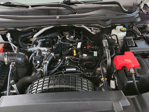 Used 2019 Ford Ranger XLT w/ Equipment Group 302A Luxury image 5