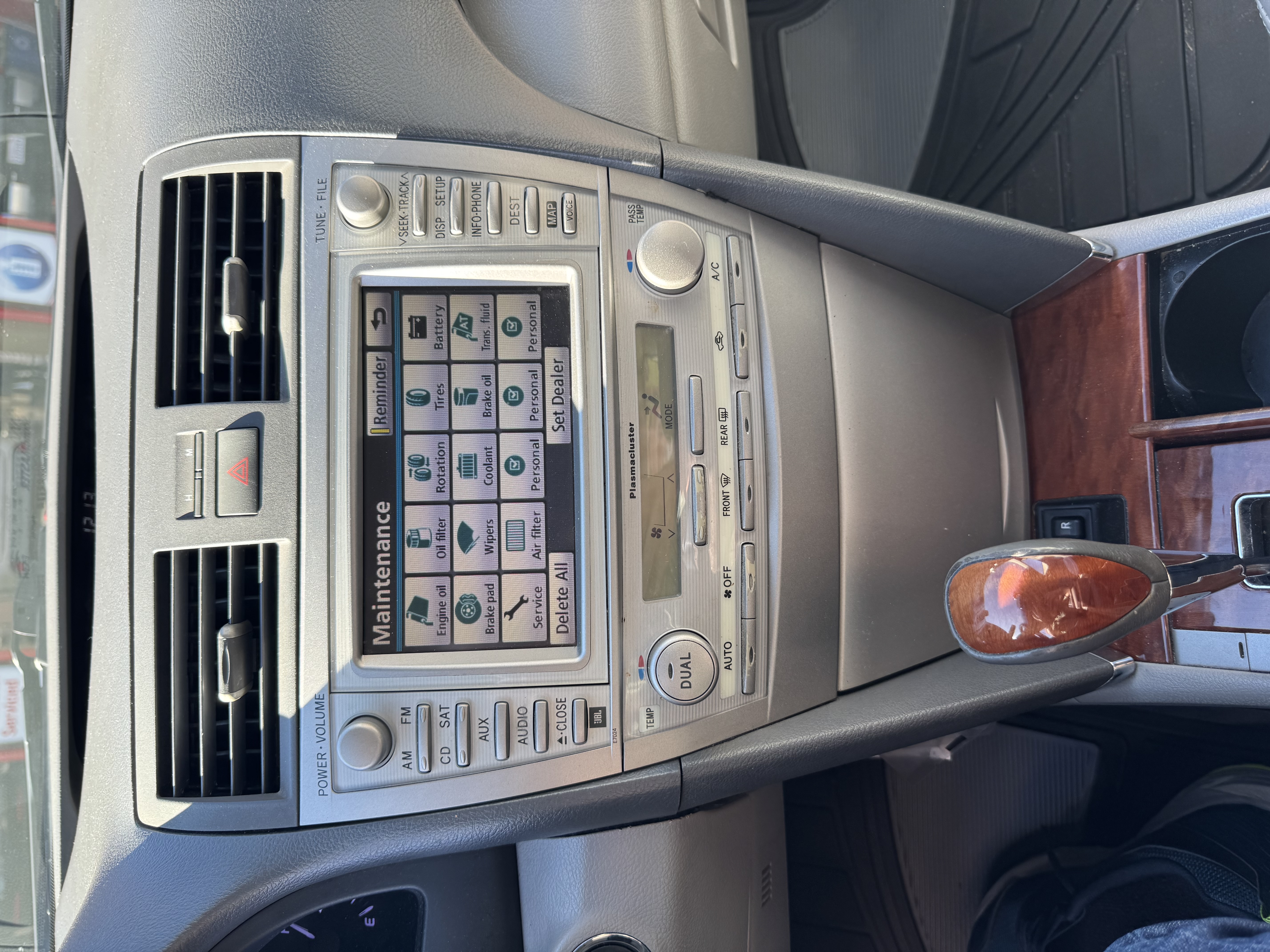 Used 2011 Toyota Camry Hybrid FWD image 15