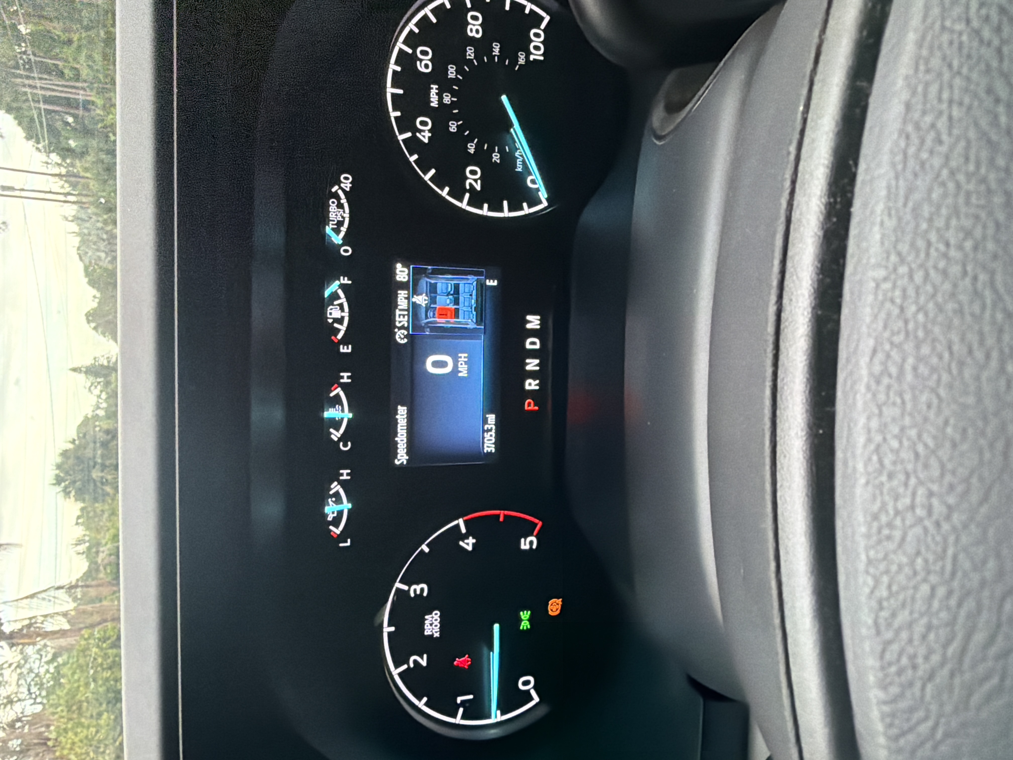 Used 2026 Ford F350 XL AWD/4WD image 17