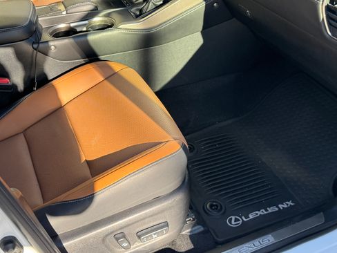 Used 2018 Lexus NX 300 F Sport image 12