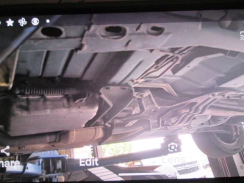 Used 1995 Chevrolet Camaro Z28 RWD image 5