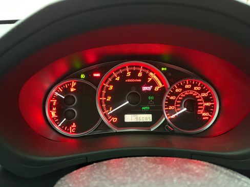 Used 2013 Subaru Impreza WRX STI image 11