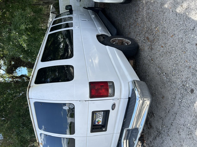 Used 2008 Ford E-350 and Econoline 350 XLT RWD image 1