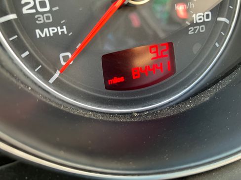 Used 2008 Audi TT 2.0T FWD image 10