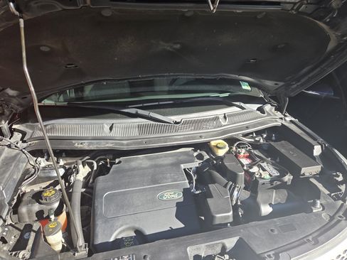 Used 2014 Ford Explorer XLT w/ Equipment Group 202A image 19