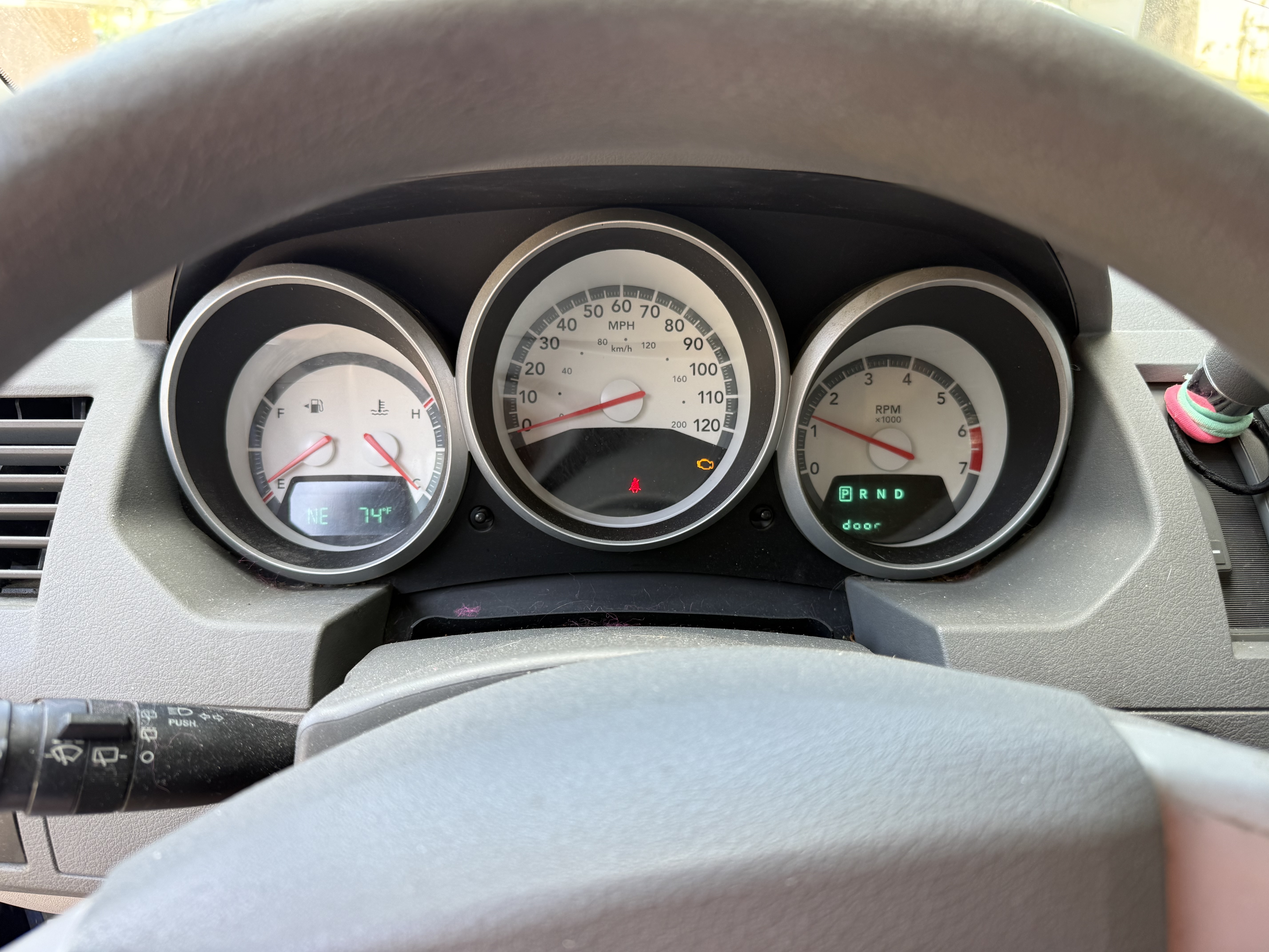 Used 2010 Dodge Grand Caravan SE w/ Popular Equipment Group FWD image 6