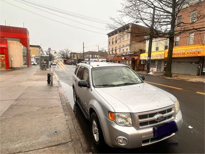 Used 2010 Ford Escape 4WD Hybrid