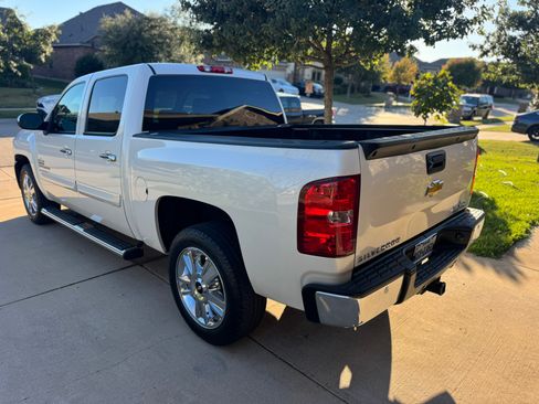 Used 2012 Chevrolet Silverado 1500 LT image 9