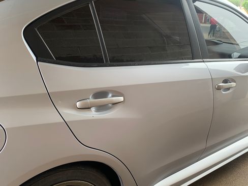 Used 2015 Subaru WRX STI Limited AWD/4WD image 10