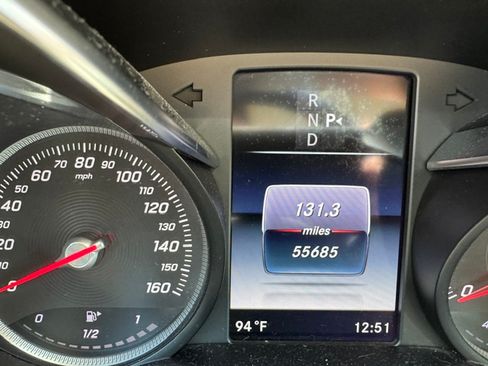Used 2017 Mercedes-Benz C 300 Sedan image 1