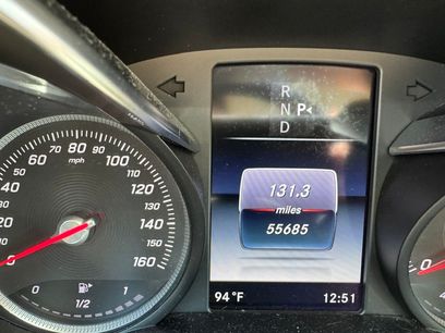 Used 2017 Mercedes-Benz C 300 Sedan