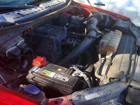 Used 2015 Ford F150 XLT w/ Equipment Group 302A Luxury image 20