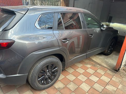 Used 2023 MAZDA CX-50 2.5 S w/ Cargo Package image 5