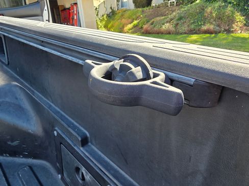 Used 2012 Toyota Tacoma PreRunner w/ TRD Sport Pkg image 16